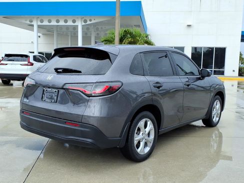 Used 2024 Honda HR-V LX image 14