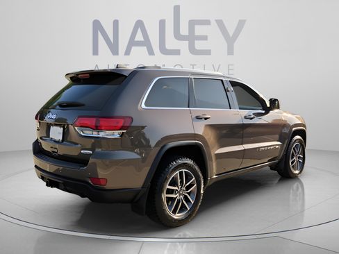 Used 2020 Jeep Grand Cherokee Laredo w/ Quick Order Package 2BN North AWD/4WD image 5