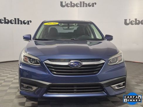 Used 2020 Subaru Legacy Limited w/ Popular Package #2 image 2