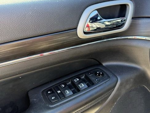 Used 2021 Jeep Grand Cherokee Limited image 12