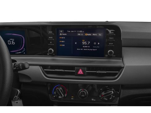 Certified 2024 Kia Seltos LX AWD/4WD image 7