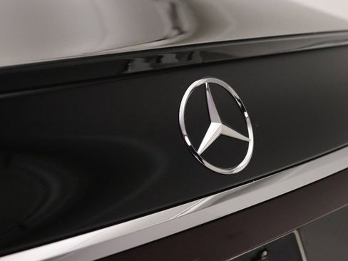 Certified 2026 Mercedes-Benz E 350 E 350 image 22