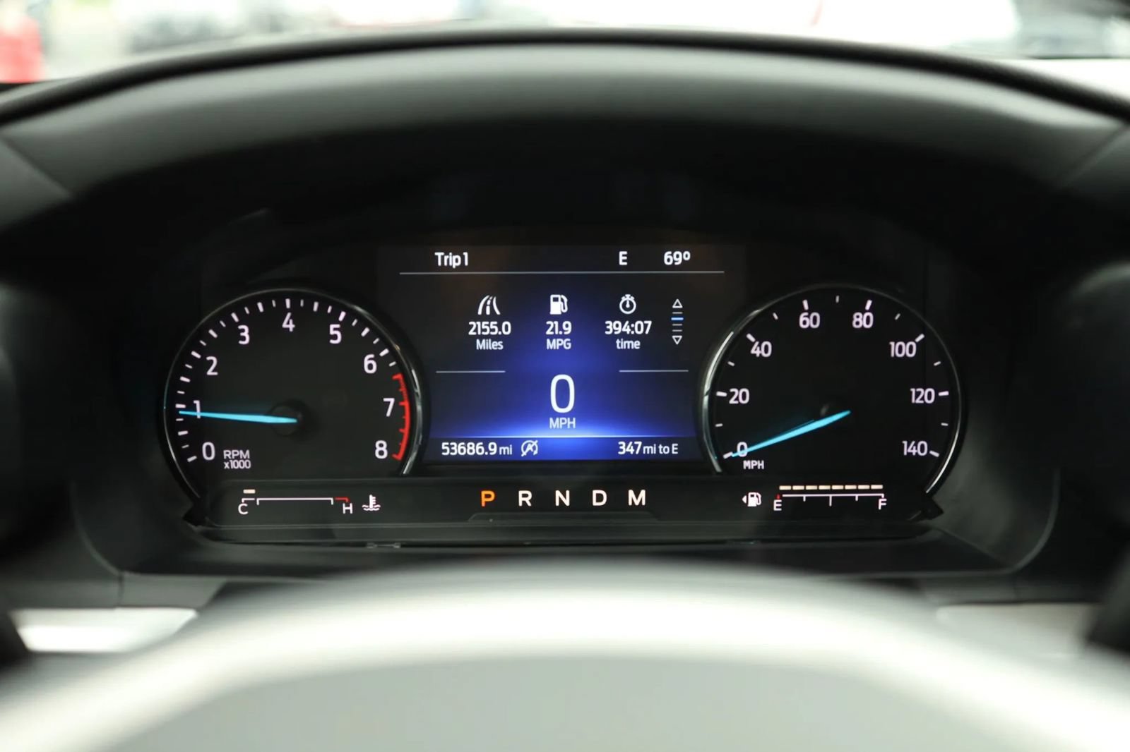 Used 2020 Ford Explorer XLT w/ Comfort Package AWD/4WD image 17