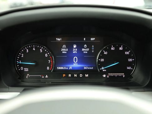 Used 2020 Ford Explorer XLT w/ Comfort Package AWD/4WD image 17