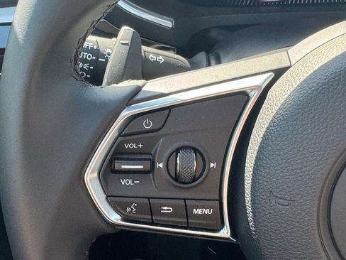 Certified 2026 Acura MDX FWD w/ Technology Package image 18
