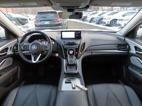 Used 2023 Acura RDX w/Technology Package image 19