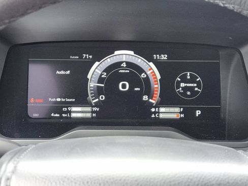 New 2026 Toyota Tundra Limited AWD/4WD image 14