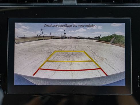 Used 2023 Hyundai Santa Cruz SEL FWD image 20