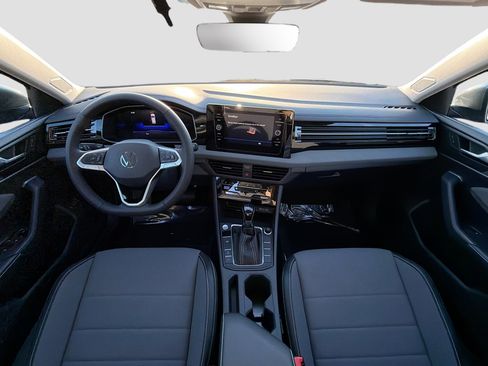 New 2026 Volkswagen Jetta SE image 15