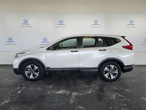Used 2019 Honda CR-V LX image 3