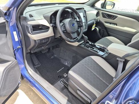 New 2026 Subaru Forester AWD/4WD image 9