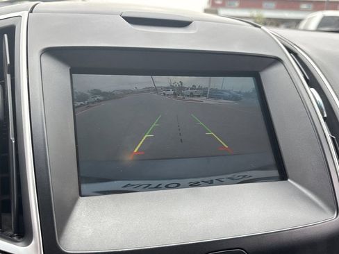 Used 2015 Ford Edge SEL w/ Equipment Group 201A image 23