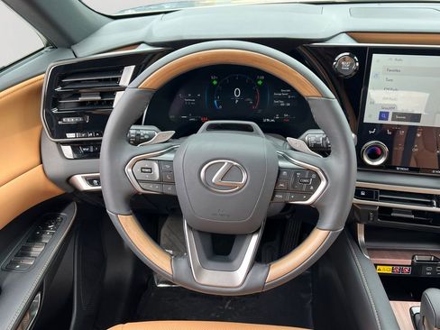 Certified 2025 Lexus RX 350 Premium w/ Convenience Package image 16
