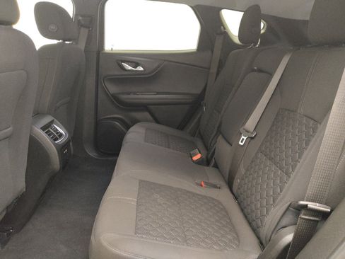 Used 2020 Chevrolet Blazer LT FWD image 18