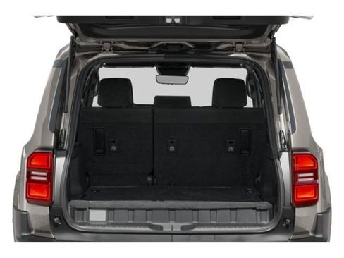 New 2026 Toyota Land Cruiser 1958 image 13