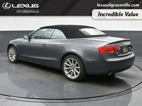 Used 2015 Audi A5 2.0T Premium image 6