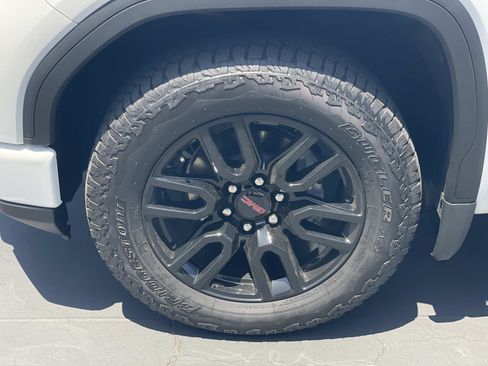 Used 2026 GMC Sierra 1500 Elevation w/ Elevation Select Package RWD image 30