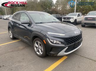 Used 2022 Hyundai Kona SEL w/ Convenience Package video 1