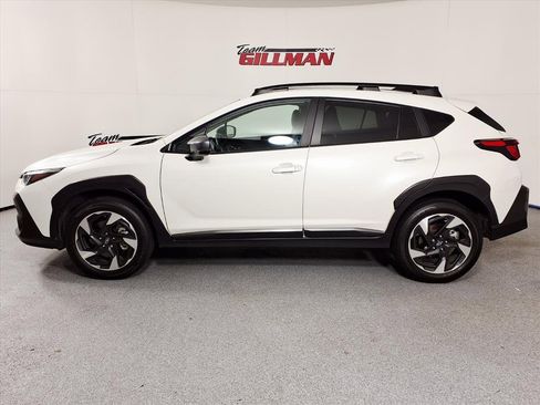 Certified 2024 Subaru Crosstrek 2.5i Limited w/ Popular Package #3A image 5