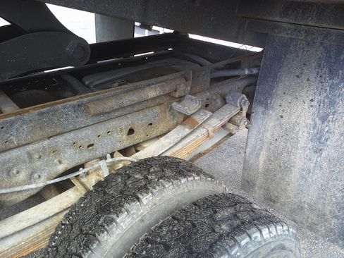 Used 2006 Ford F350 XL AWD/4WD image 19