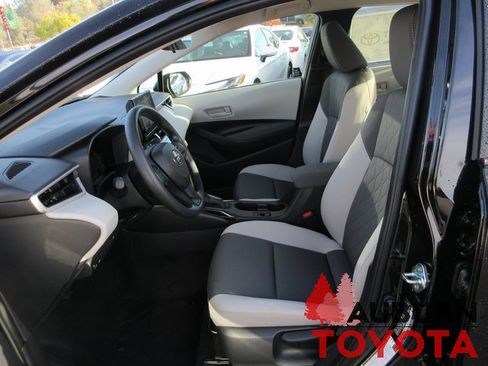 New 2026 Toyota Corolla LE image 6