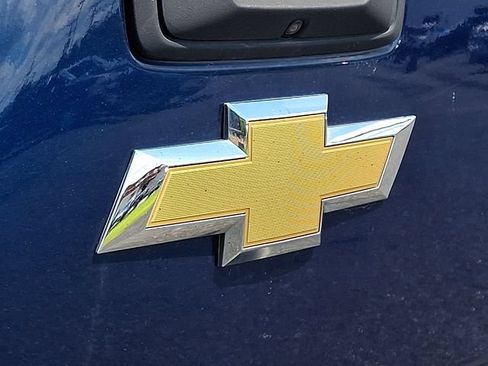 Used 2019 Chevrolet Colorado W/T w/ WT Convenience Package AWD/4WD image 28