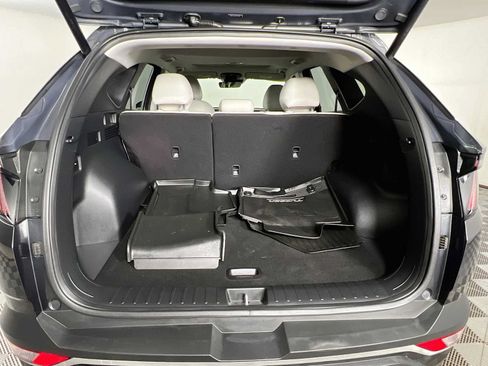 Certified 2023 Hyundai Tucson SEL w/ Convenience Package AWD/4WD image 27