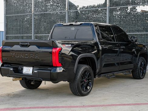 Used 2022 Toyota Tundra SR5 image 7