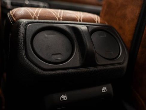 Used 2026 Jeep Wrangler Unlimited Sport AWD/4WD image 45