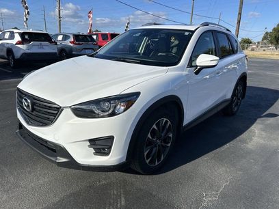 Used 2016 MAZDA CX-5 Grand Touring