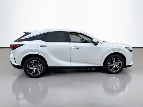 Used 2024 Lexus RX 350 FWD w/ Technology Package image 4