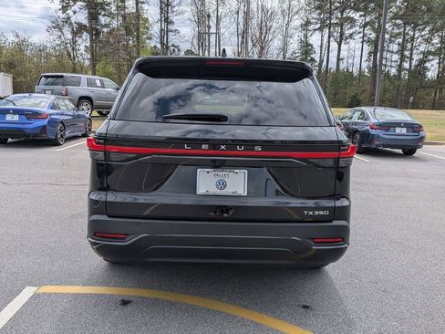 Used 2024 Lexus TX 350 FWD w/ Technology Package image 4