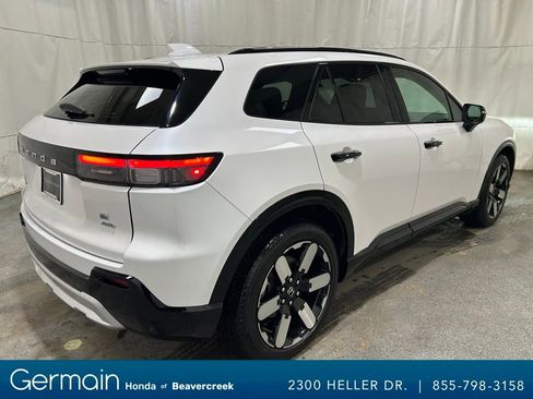 Used 2024 Honda Prologue Elite image 8