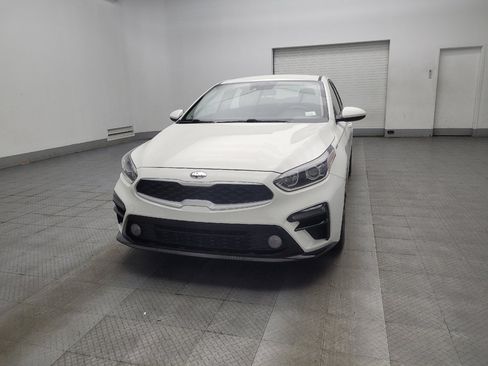 Used 2019 Kia Forte LXS FWD image 15