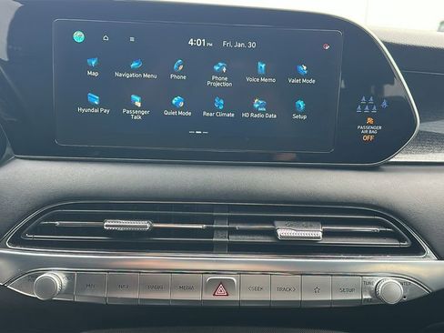 Used 2022 Hyundai Palisade Calligraphy w/ Cargo Package image 26