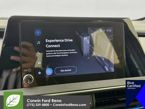 Used 2025 Toyota Prius XLE AWD/4WD image 16