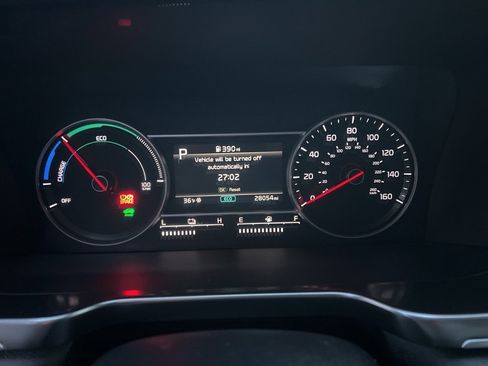 Certified 2023 Kia Sorento EX image 16