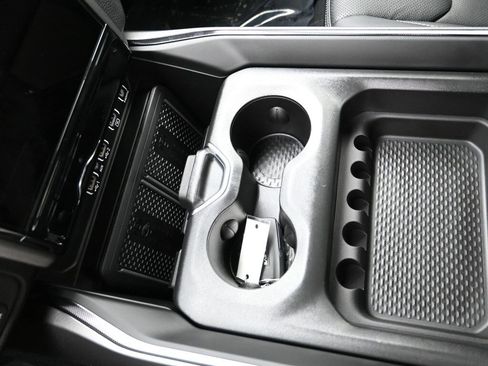 New 2026 RAM 1500 Rebel w/ Rebel Level 2 Equipment Group image 22