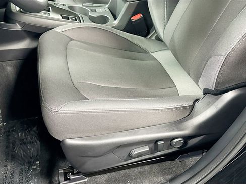 New 2026 Subaru Crosstrek 2.0i Premium AWD/4WD image 16