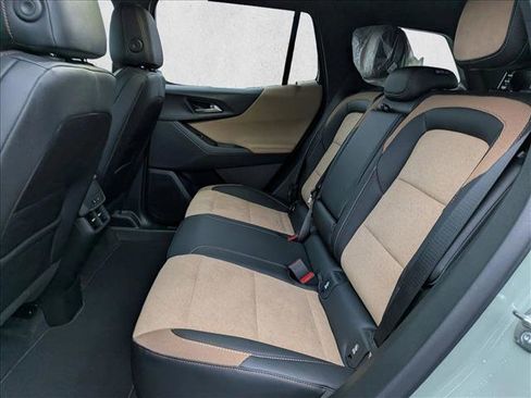 New 2026 Chevrolet Equinox ACTIV w/ Convenience Package III image 16