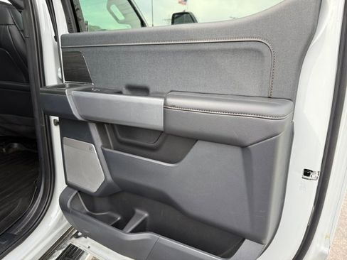 Certified 2024 Ford F150 Lariat w/ Tow/Haul Package image 27