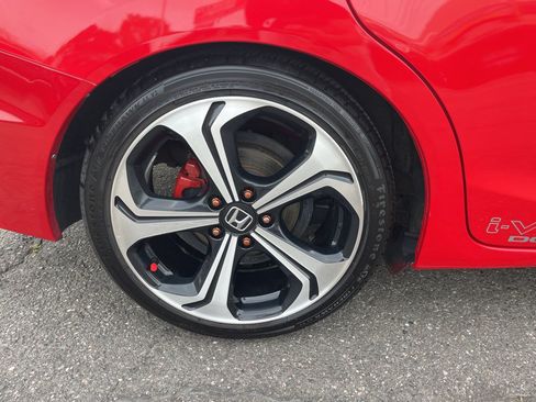 Used 2015 Honda Civic Si image 24