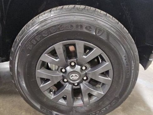 Used 2023 Toyota Tacoma SR5 image 44