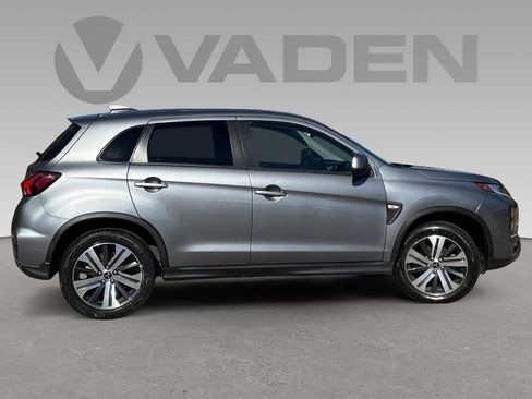 Used 2024 Mitsubishi Outlander Sport ES image 5