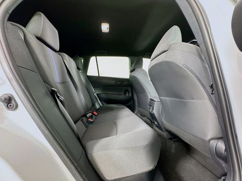 Used 2023 Toyota Corolla Cross AWD Hybrid image 26