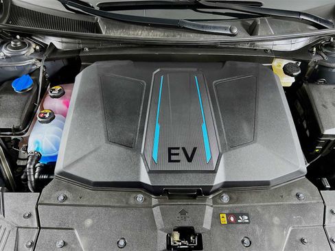 Certified 2022 Hyundai Ioniq 5 Limited image 30