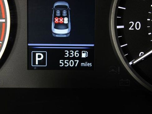 Certified 2025 Nissan Sentra S image 28