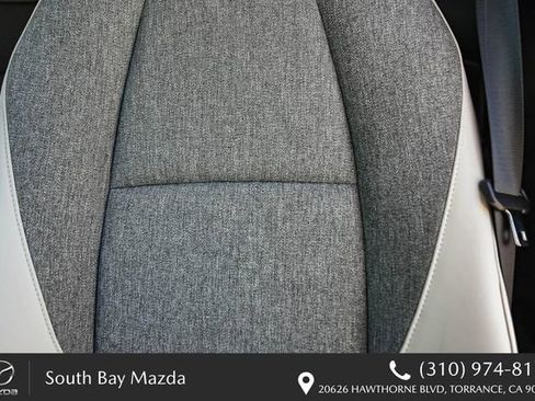 New 2026 MAZDA CX-30 Aire Edition AWD/4WD image 25