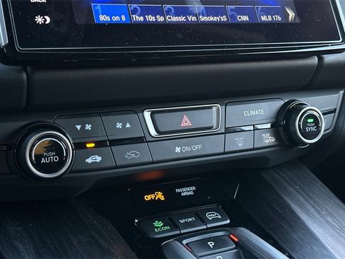 Certified 2021 Honda Clarity Base image 22