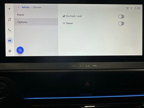 Used 2024 Toyota Prius Limited image 31